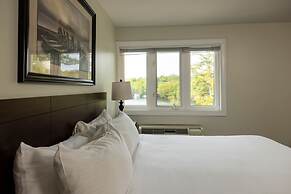 Rocky Crest Golf Resort