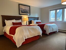 Rocky Crest Golf Resort