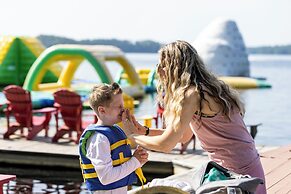 Rocky Crest Golf Resort