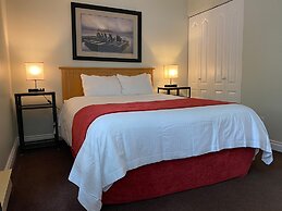 Rocky Crest Golf Resort