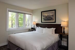 Rocky Crest Golf Resort