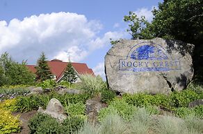 Rocky Crest Golf Resort