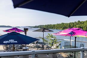 Rocky Crest Golf Resort