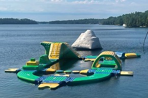 Rocky Crest Golf Resort