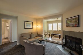 Rocky Crest Golf Resort