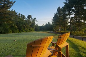 Rocky Crest Golf Resort