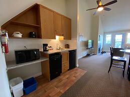 Rocky Crest Golf Resort