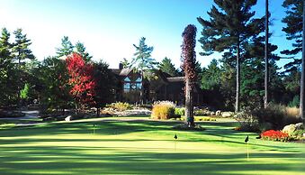Rocky Crest Golf Resort