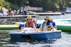 Rocky Crest Golf Resort