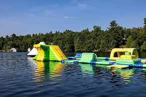 Rocky Crest Golf Resort