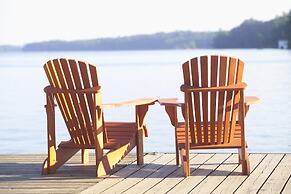 Rocky Crest Golf Resort