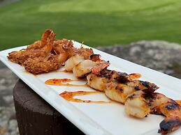 Rocky Crest Golf Resort