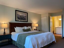 Rocky Crest Golf Resort