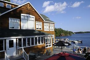 Rocky Crest Golf Resort