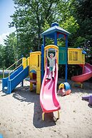 Rocky Crest Golf Resort