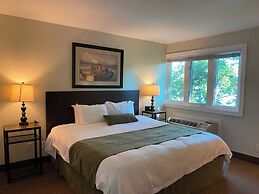 Rocky Crest Golf Resort