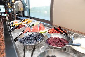 Rocky Crest Golf Resort