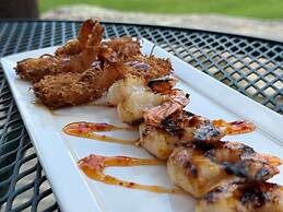 Rocky Crest Golf Resort