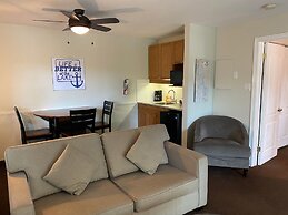 Rocky Crest Golf Resort