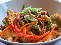 Rocky Crest Golf Resort