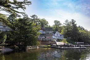 Rocky Crest Golf Resort