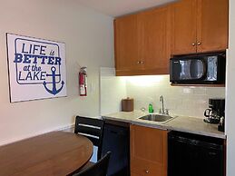 Rocky Crest Golf Resort