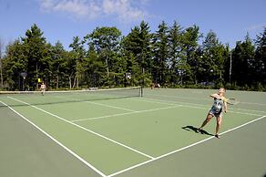 Rocky Crest Golf Resort