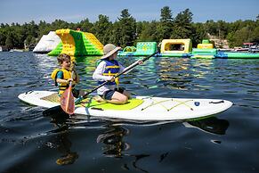 Rocky Crest Golf Resort