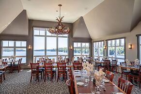 Rocky Crest Golf Resort