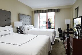 Granville Island Hotel