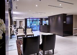 Granville Island Hotel