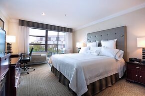 Granville Island Hotel