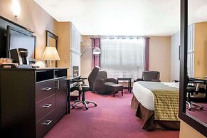 Clarion Hotel & Conference Centre