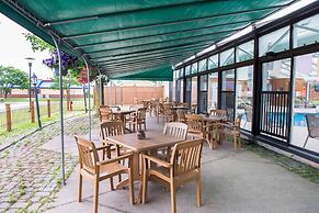 Clarion Hotel & Conference Centre