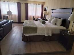 Clarion Hotel & Conference Centre