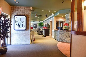 Clarion Hotel & Conference Centre