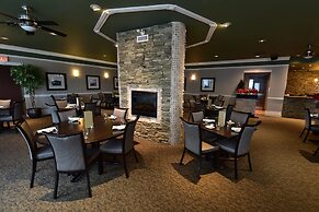 Clarion Hotel & Conference Centre