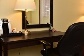 Clarion Hotel & Conference Centre