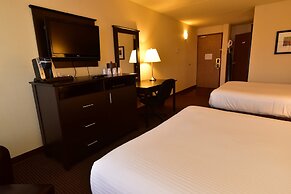 Clarion Hotel & Conference Centre