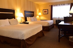 Clarion Hotel & Conference Centre