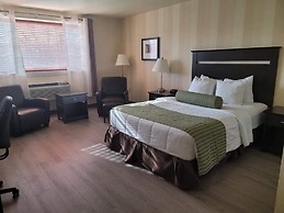 Clarion Hotel & Conference Centre