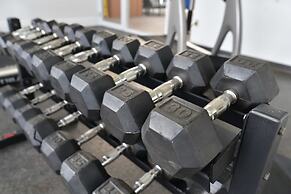 Clarion Hotel & Conference Centre