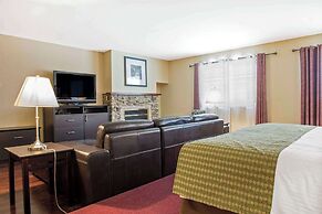 Clarion Hotel & Conference Centre