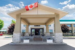 Clarion Hotel & Conference Centre