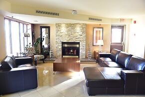 Clarion Hotel & Conference Centre