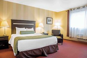 Clarion Hotel & Conference Centre