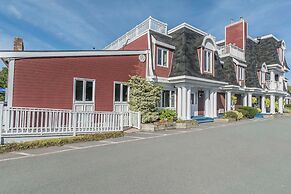 Inn on the Lake, Ascend Hotel Collection