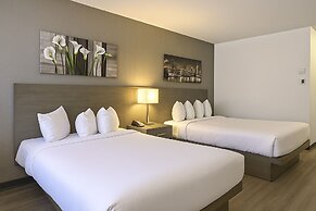 Repotel Levis