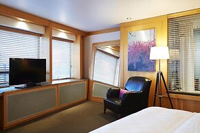 Hôtel Alt Québec