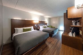 Hôtel & Suites Normandin Quebec